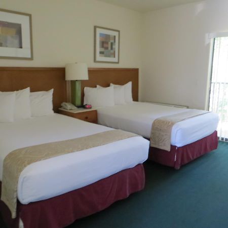Central Motel - Inverness Eksteriør billede