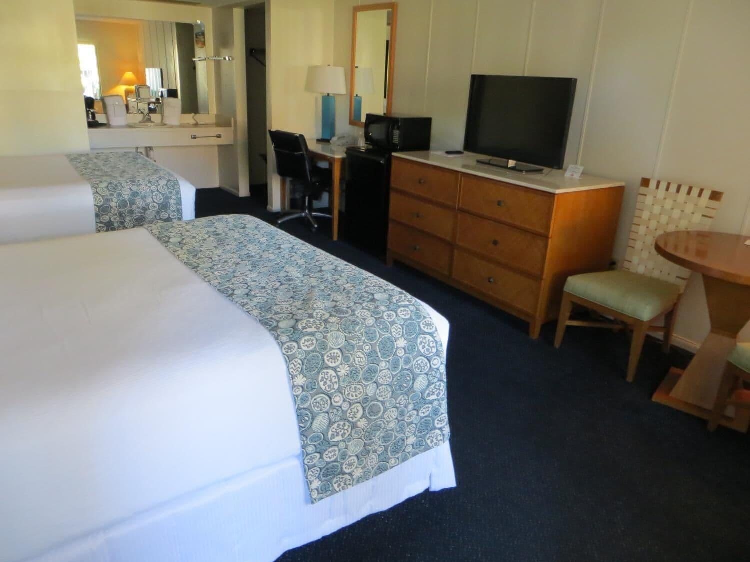 Central Motel - Inverness Eksteriør billede