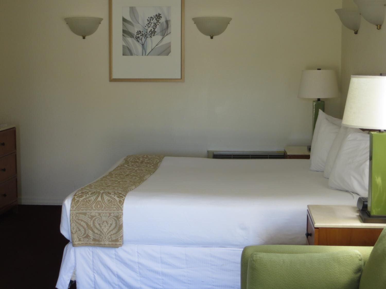 Central Motel - Inverness Eksteriør billede