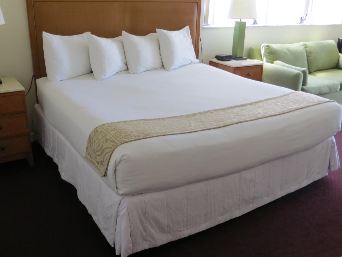 Central Motel - Inverness Eksteriør billede